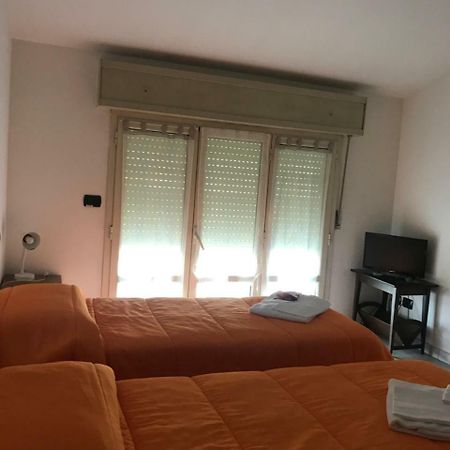Residence Mariele Tavazzano Экстерьер фото