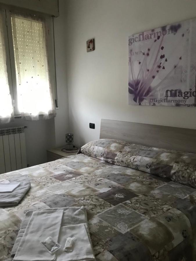 Residence Mariele Tavazzano Экстерьер фото