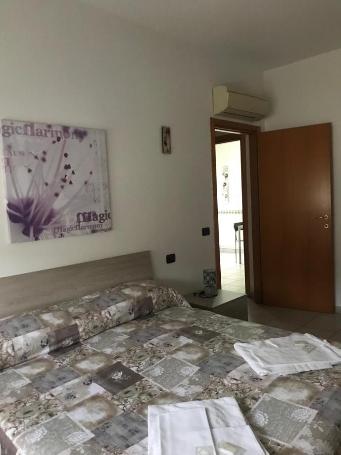 Residence Mariele Tavazzano Экстерьер фото