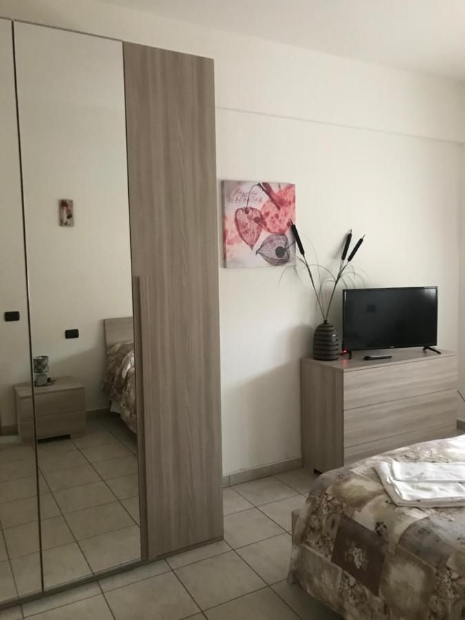 Residence Mariele Tavazzano Экстерьер фото