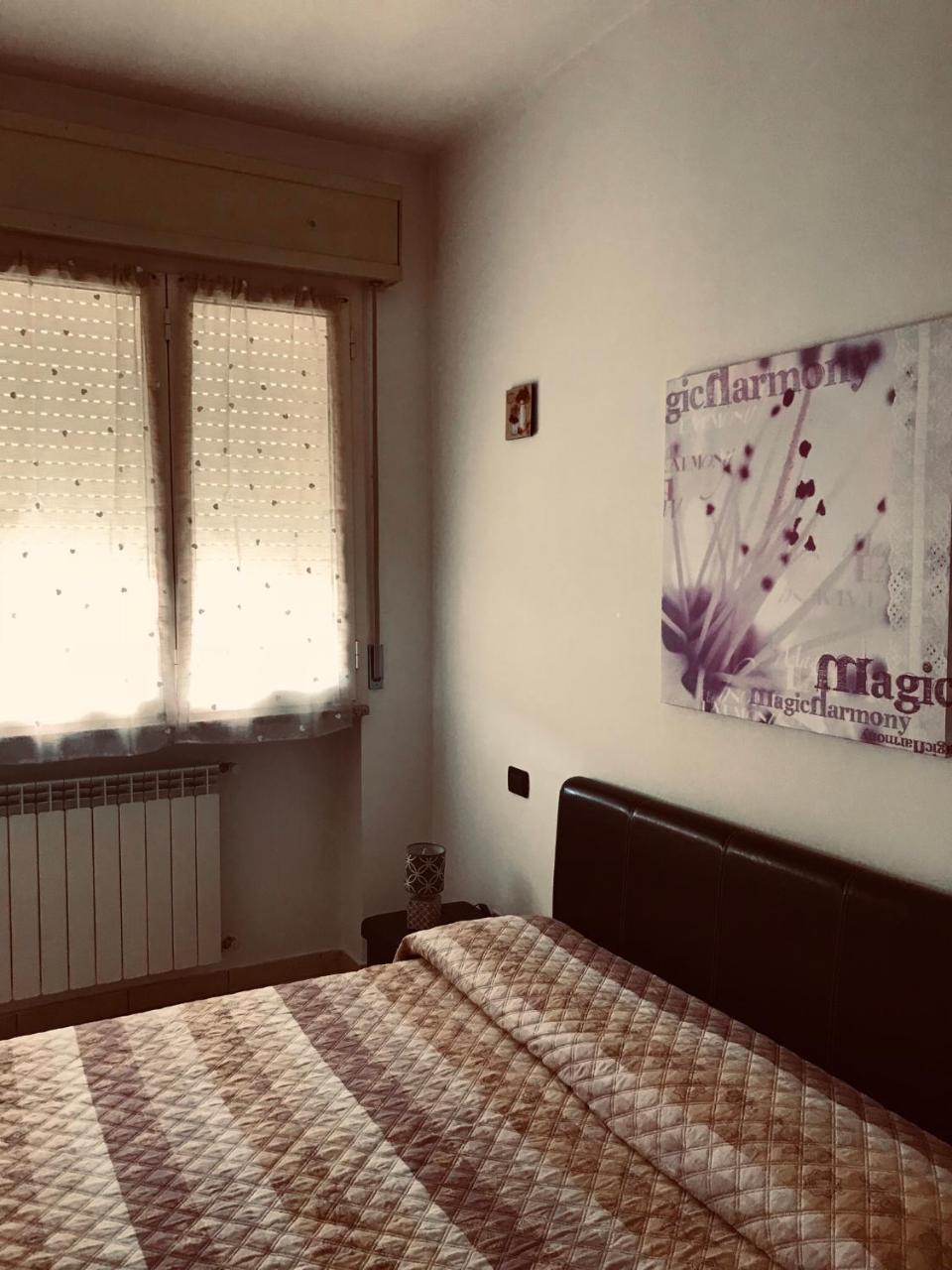 Residence Mariele Tavazzano Экстерьер фото