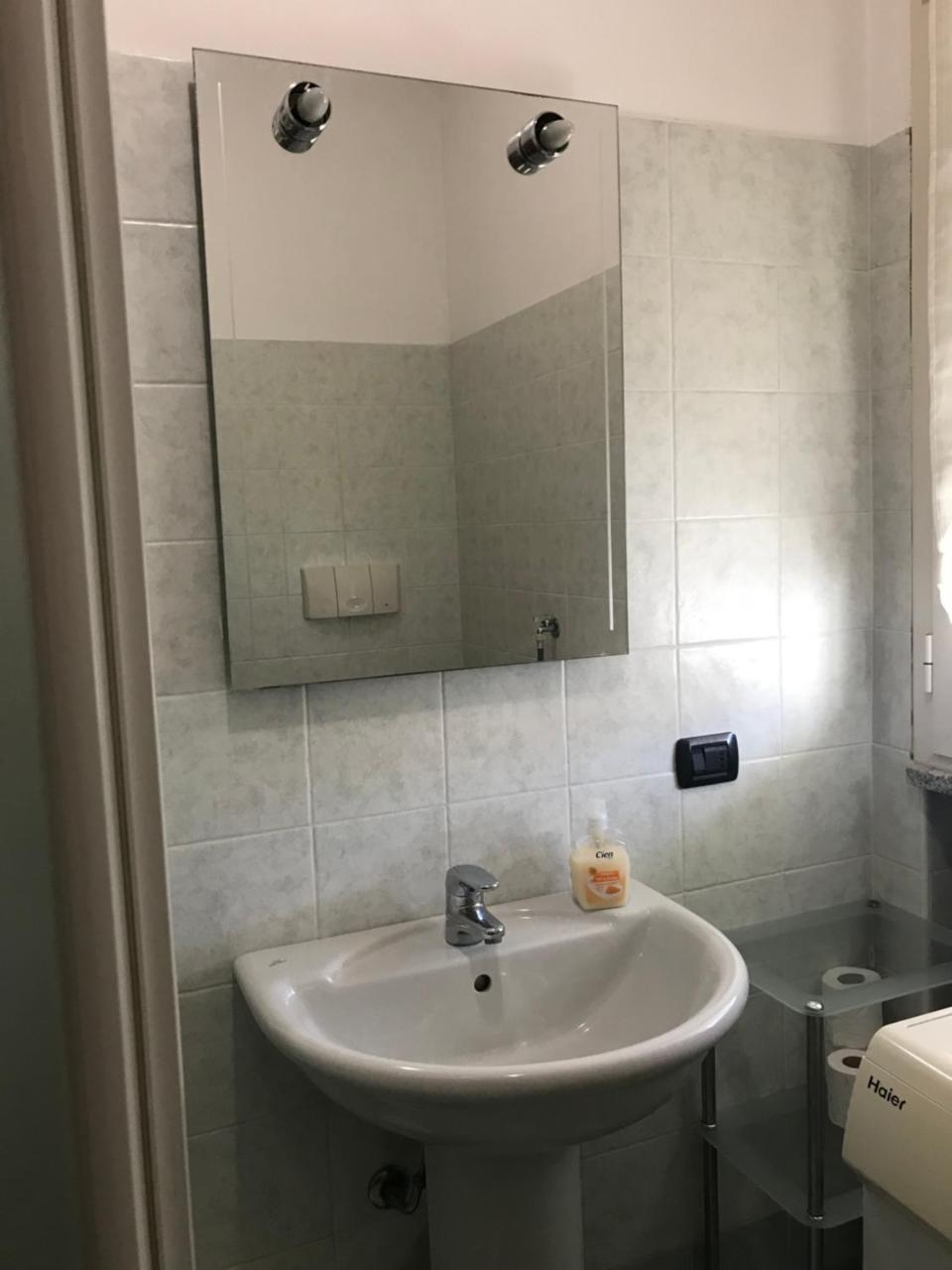 Residence Mariele Tavazzano Экстерьер фото