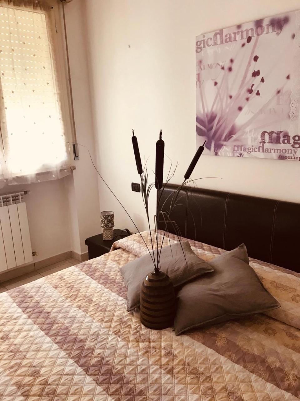Residence Mariele Tavazzano Экстерьер фото