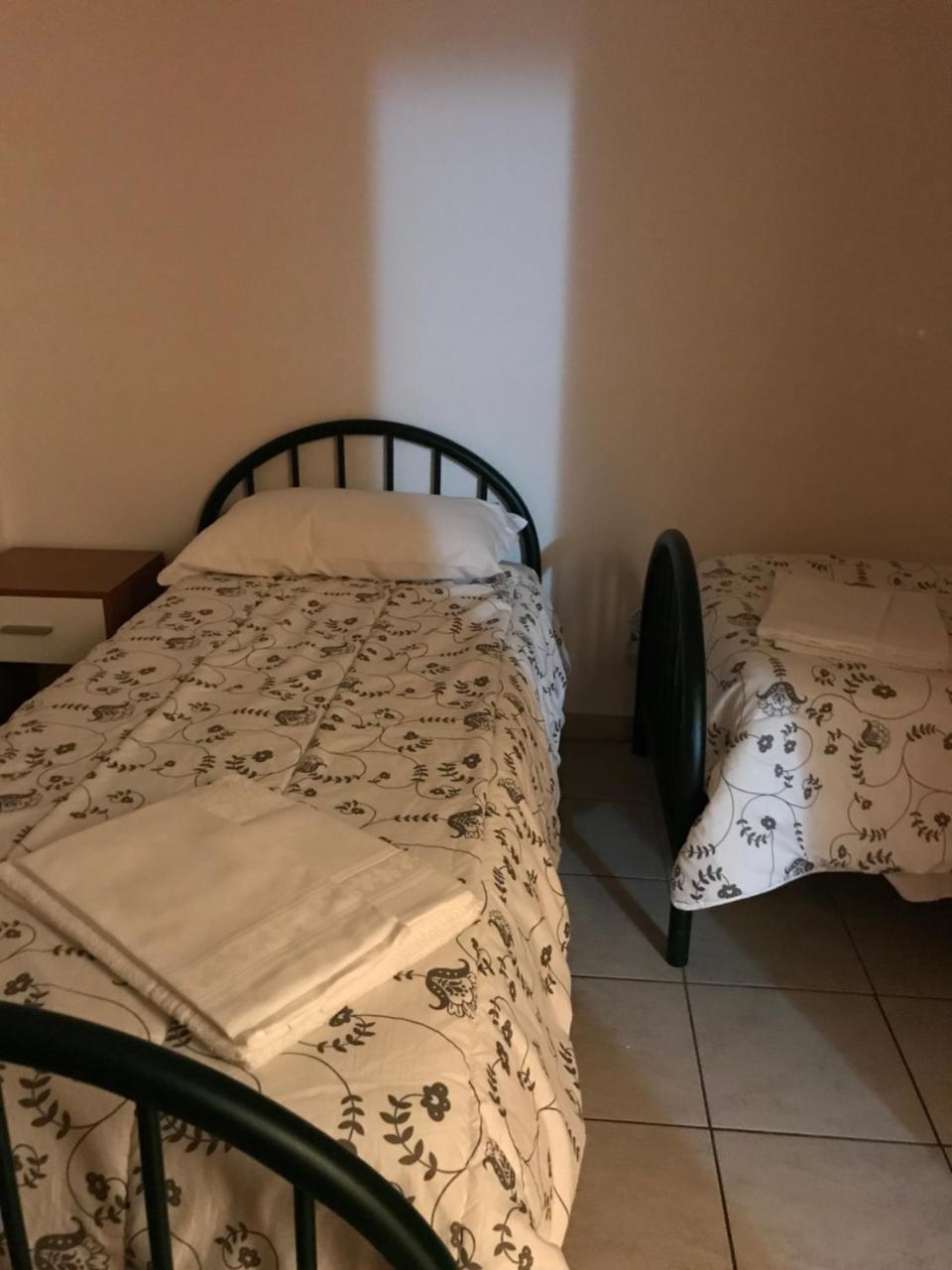 Residence Mariele Tavazzano Экстерьер фото