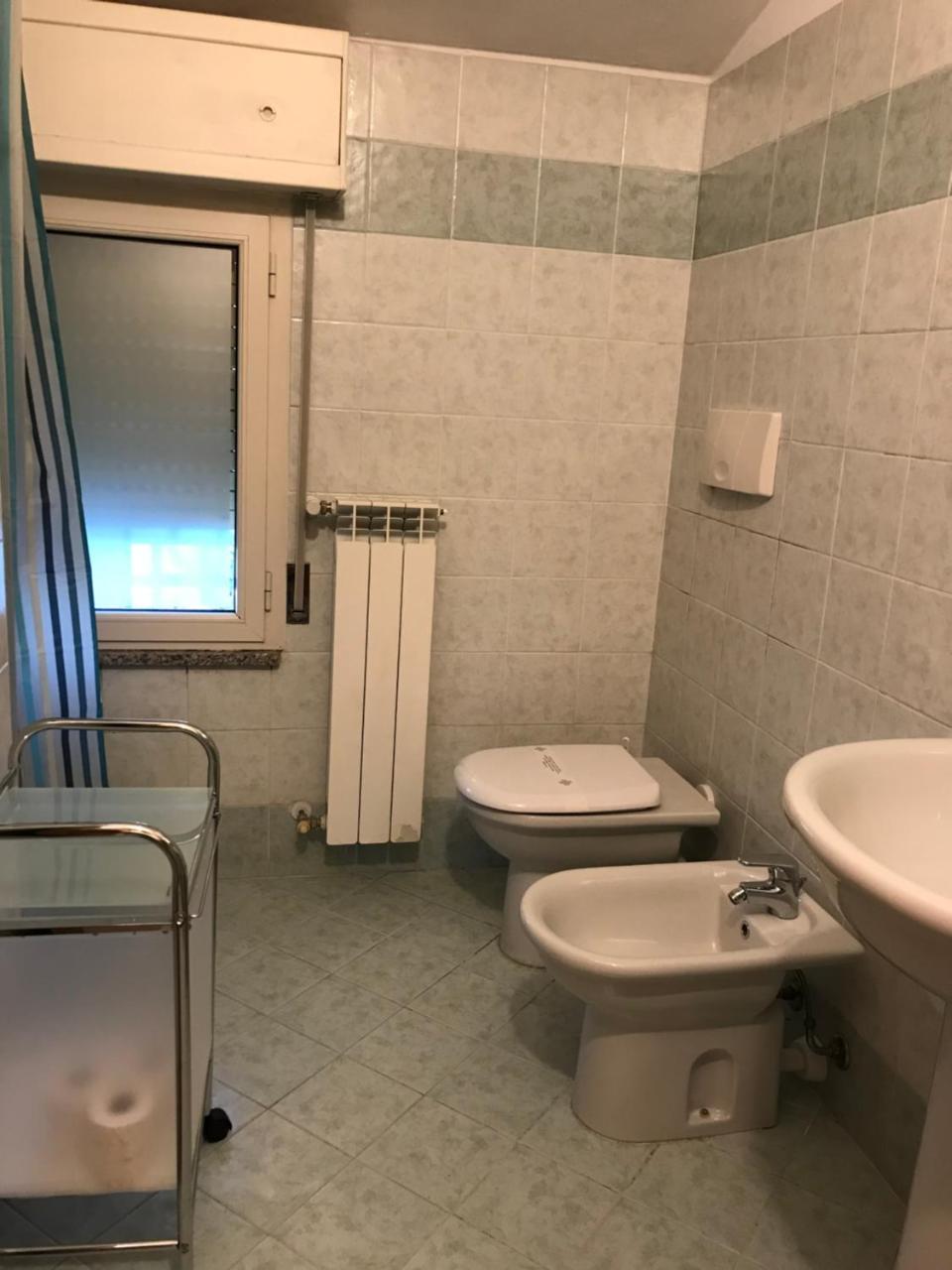 Residence Mariele Tavazzano Экстерьер фото