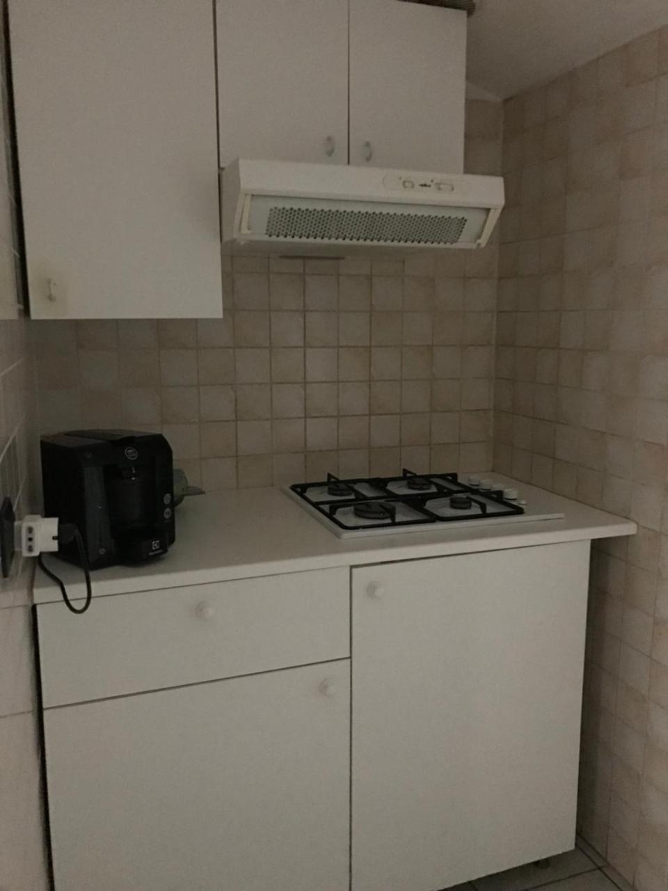 Residence Mariele Tavazzano Экстерьер фото