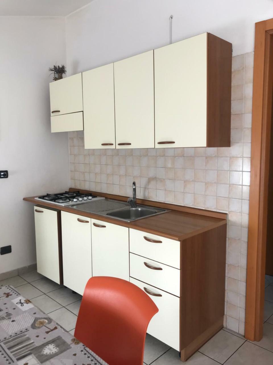 Residence Mariele Tavazzano Экстерьер фото