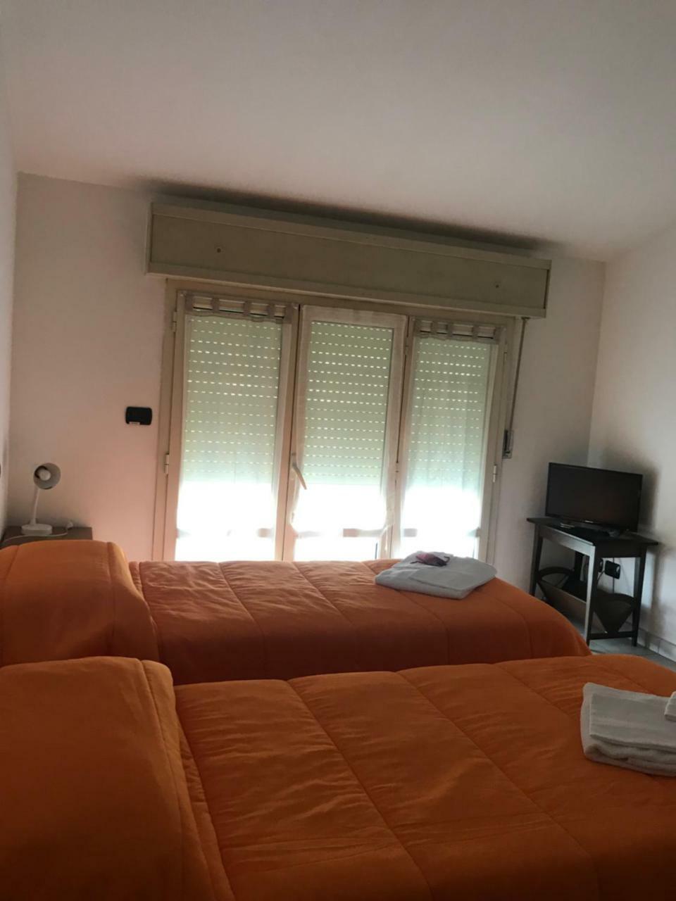 Residence Mariele Tavazzano Экстерьер фото