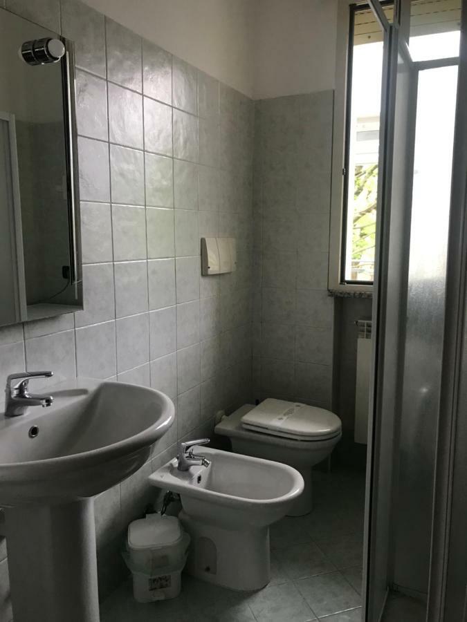 Residence Mariele Tavazzano Экстерьер фото