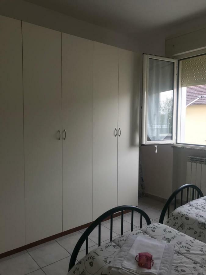 Residence Mariele Tavazzano Экстерьер фото