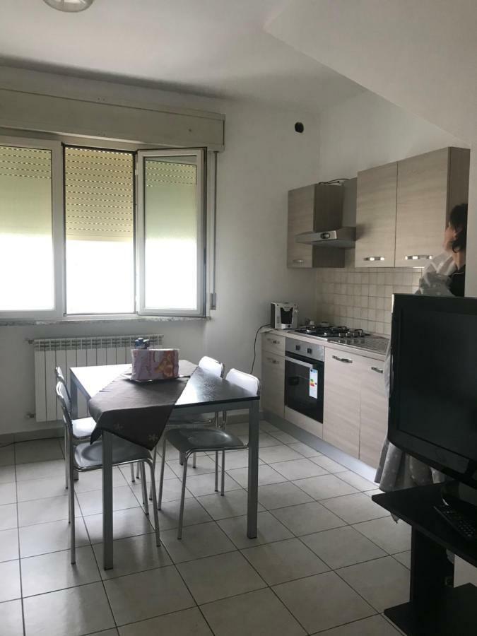 Residence Mariele Tavazzano Экстерьер фото