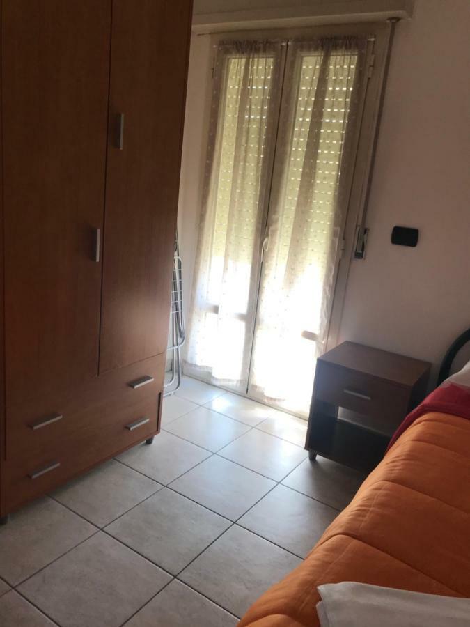 Residence Mariele Tavazzano Экстерьер фото